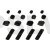 217539 Socket Set Screw (black)